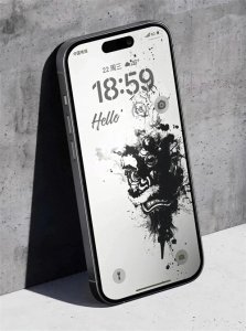 ​全屏4K壁纸｜#有趣而高级的壁纸#超高清壁纸#手机壁纸