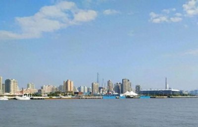 ​上海都有哪一些景点，有哪些景点值得一去？