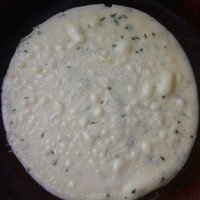 手把手教你做早餐煎饼，学会它再也不用早起出去排队买着吃了