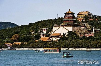 ​去北京颐和园游玩最省时省力路线