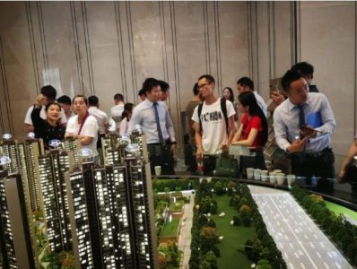 ​售楼小姐每卖一套100万房子，能有多少提成？答案没想到啊