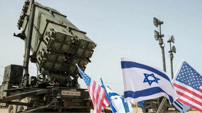 ​大战一触即发！美情报局称伊朗可能在24小时内发起袭击！