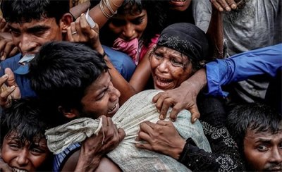 ​当奴工、做性奴、割器官：5000万现代奴隶，人口黑市有多可怕？