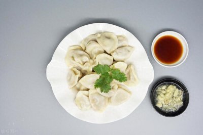 ​“饺子”原来不是dumplings！这么多年，你说对了吗？