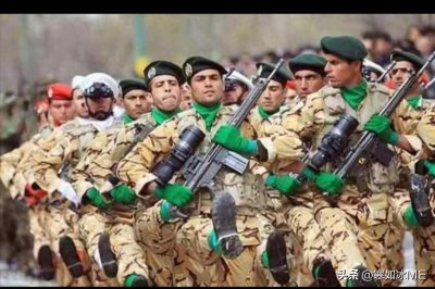 ​美国敢打伊朗吗？美国数次要对伊朗动武，但总是最后一刻刹车退兵