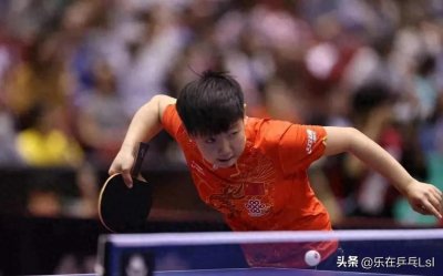 ​漫谈乒乓48：新式组合发球抢攻技术超级好用、屡试不爽，快来试试