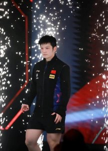 ​国际乒联年度排名!中国队四项第一! 樊振东创纪录