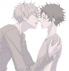 耽美文推荐：小短文，小萌文，可爱的受与霸道腹黑攻，爱情多简单