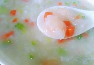 ​厨师长分享3道简单家常鲜虾粥，健康营养口感鲜美，在家就能做！