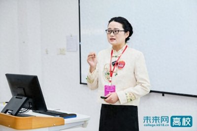 ​安徽信息工程学院在第八届全国高等学校电子信息类专业青年教师授课竞赛中再创