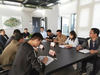 ​子公司动态 | 我为公司经营发展建言献策