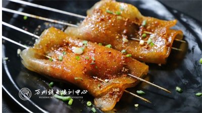 ​返乡创业大热潮：小吃行业崛起，低成本高回报成新商机