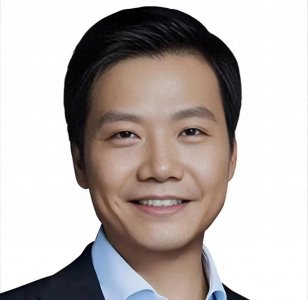 ​雷军真是个迷呀！越来越让人看不懂了，这么大的老板