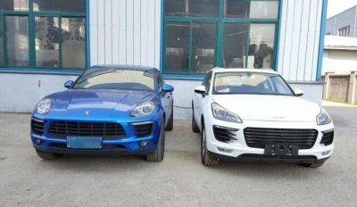 ​风靡一时的“保时泰”，如今现状如何？