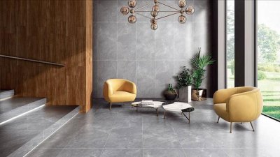 ​拒绝光污染，柔光瓷砖的4大优点分析