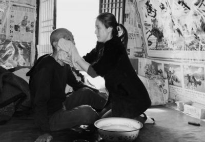 ​赵雪莲 用爱撑起一个家