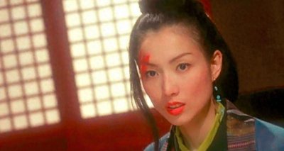 ​无盐女钟无艳相貌丑陋，却成为一国王后，网友：当真是丑女无敌？