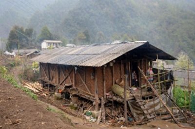 ​有关封门村灵异事件，究竟是真是假？