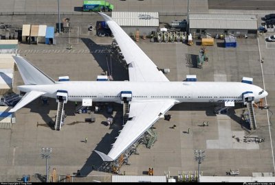 ​多架发动机连杆现裂纹，多次延期的波音777X前途蒙尘