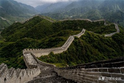 ​长城旅游攻略