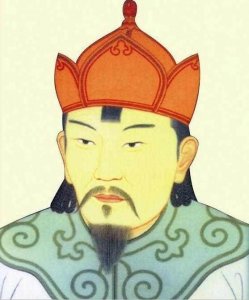 ​孛儿只斤·旭烈兀