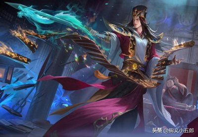 ​三国杀：有锦囊牌就为所欲为？遇到这些武将，锦囊根本没用！