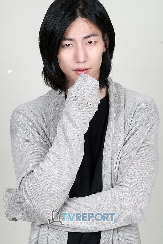 宋再临个人资料写真作品