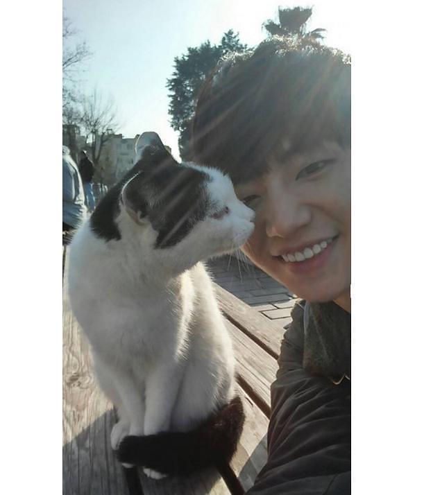 宋再临个人资料写真作品