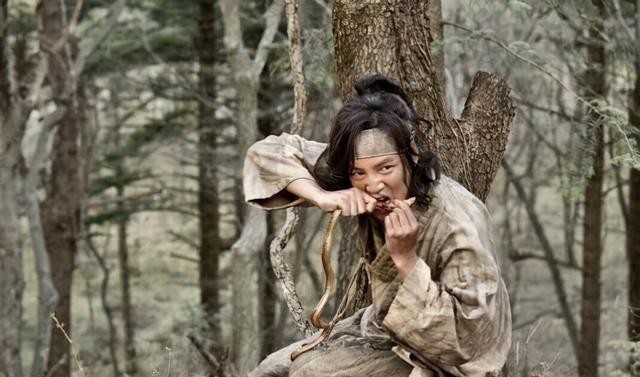 张根硕综艺有哪些（从宠爱到无人问张根硕经历了什么）