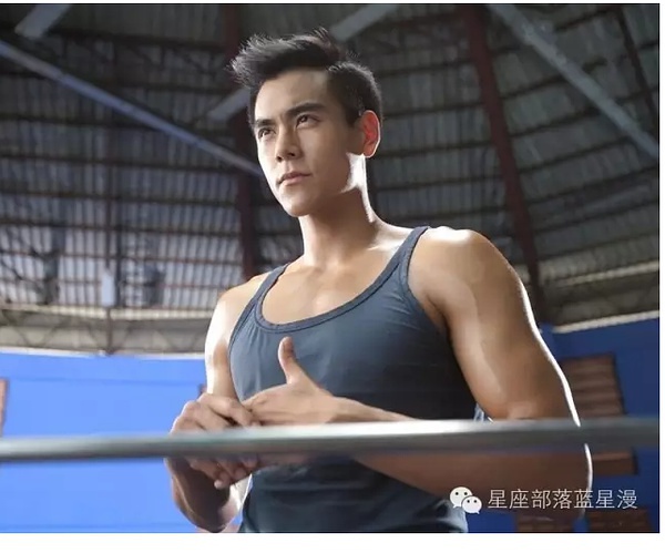 彭于晏张磊是什么关系,高瓴资本CEO张磊老婆孩子近照