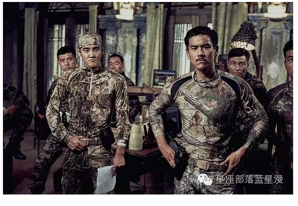 彭于晏张磊是什么关系,高瓴资本CEO张磊老婆孩子近照