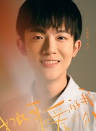 谈宋(李明德饰演)