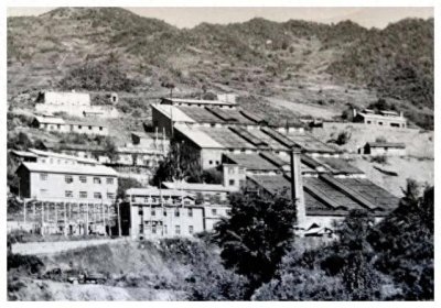 ​日本从夹皮沟金矿攫取运走了多少黄金？