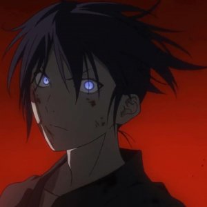 《野良神》夜斗，动漫头像分享，不管活多久，依然保持清纯活泼