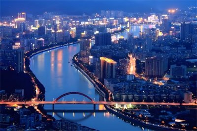 ​此生必去中国70城之韶关