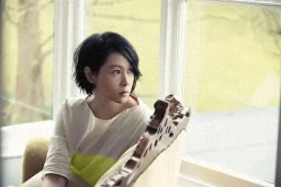 ​刘若英：音乐与影视的双栖才女