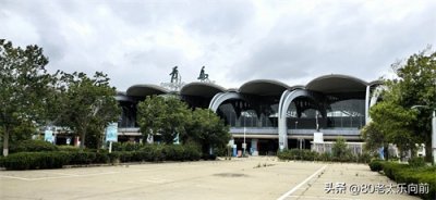 ​青岛流亭国际机场停摆了三年还能重新腾飞吗？